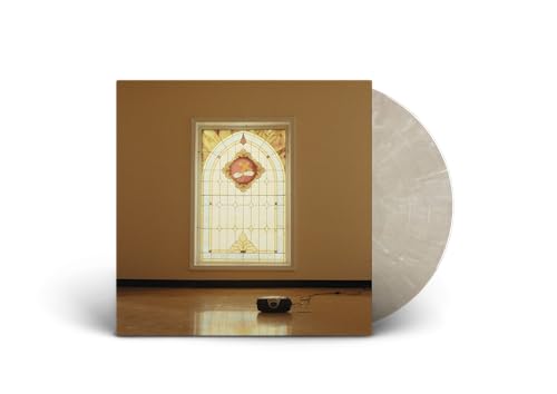 Lord Huron/Ben Schneider | Music for The Starling Girl (Music from the Original Motion Picture) [Translucent Fog LP] - Vinyl
