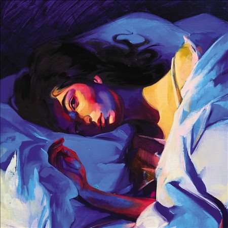 Lorde | Melodrama [Explicit Content] - CD