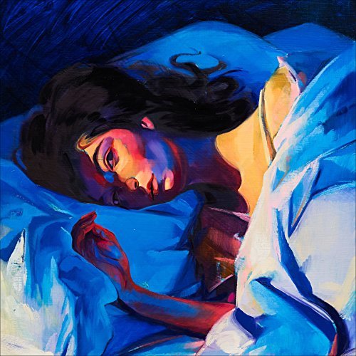 Lorde | Melodrama - Vinyl