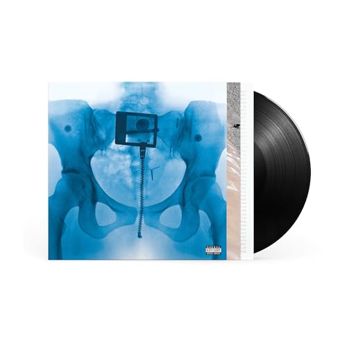 Lorde | Virgin [180G Lp] - Vinyl