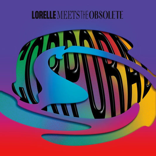 LORELLE MEETS THE OBSOLETE | Corporal [Cd] - CD