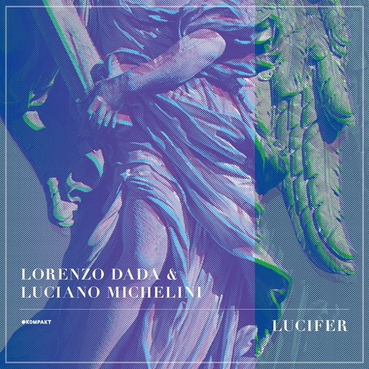 LORENZO DADA/LUCIANO MICHELINI | Lucifer - Vinyl