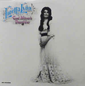 Loretta Lynn | Coal Miner's Daughter [LP] - Vinyl