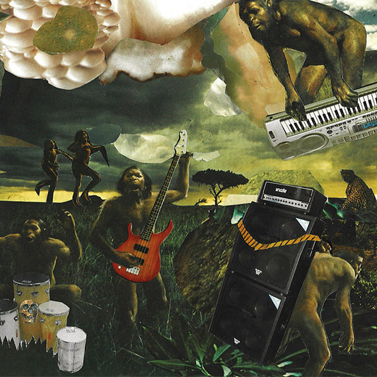 LOS LICHIS | Dog - Vinyl