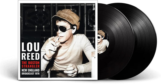 Lou Reed | THE BOSTON STRANGLER - Vinyl
