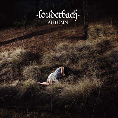 LOUDERBACH | Autumn - CD