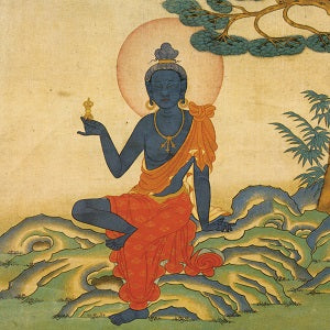 Louie Belogenis | Blue Buddha - CD