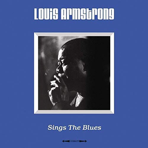 Louis Armstrong | Sings The Blues [Import] - Vinyl