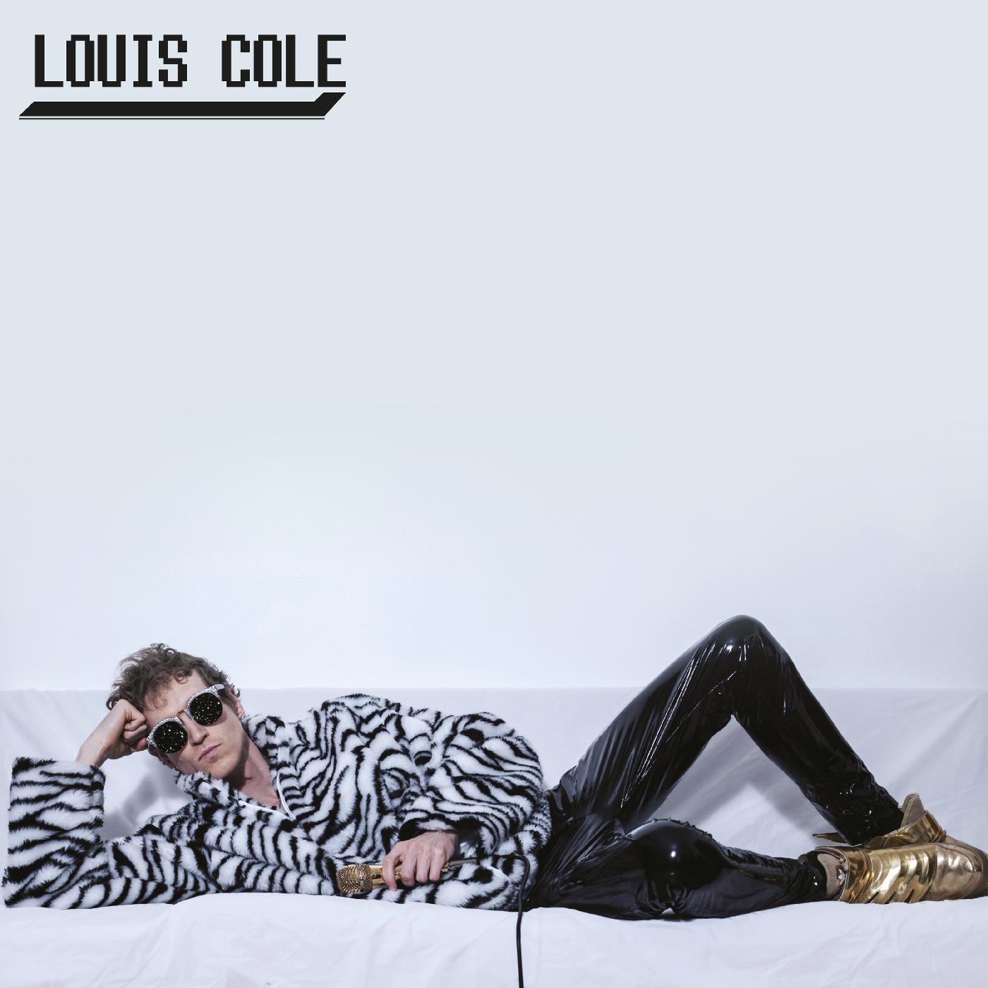 Louis Cole | Quality Over Opinion - Vinyl