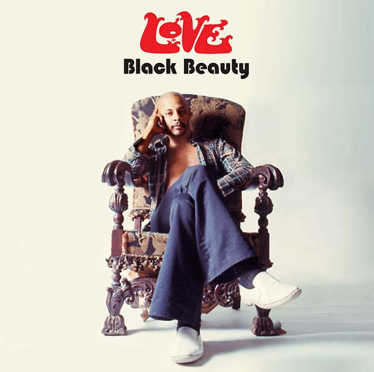 Love | Black Beauty - CD