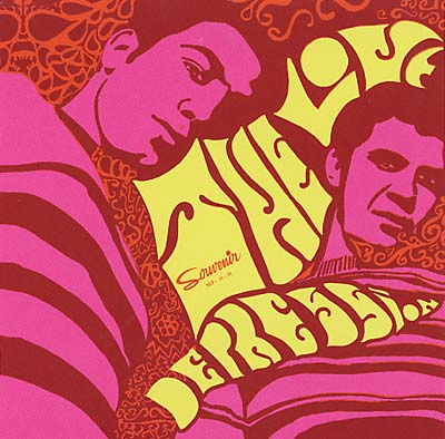 LOVE DEPRESSION | The Love Depression - CD