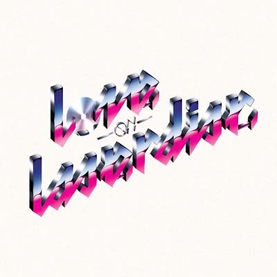 LOVE ON LASERDISC | Let's Play - CD