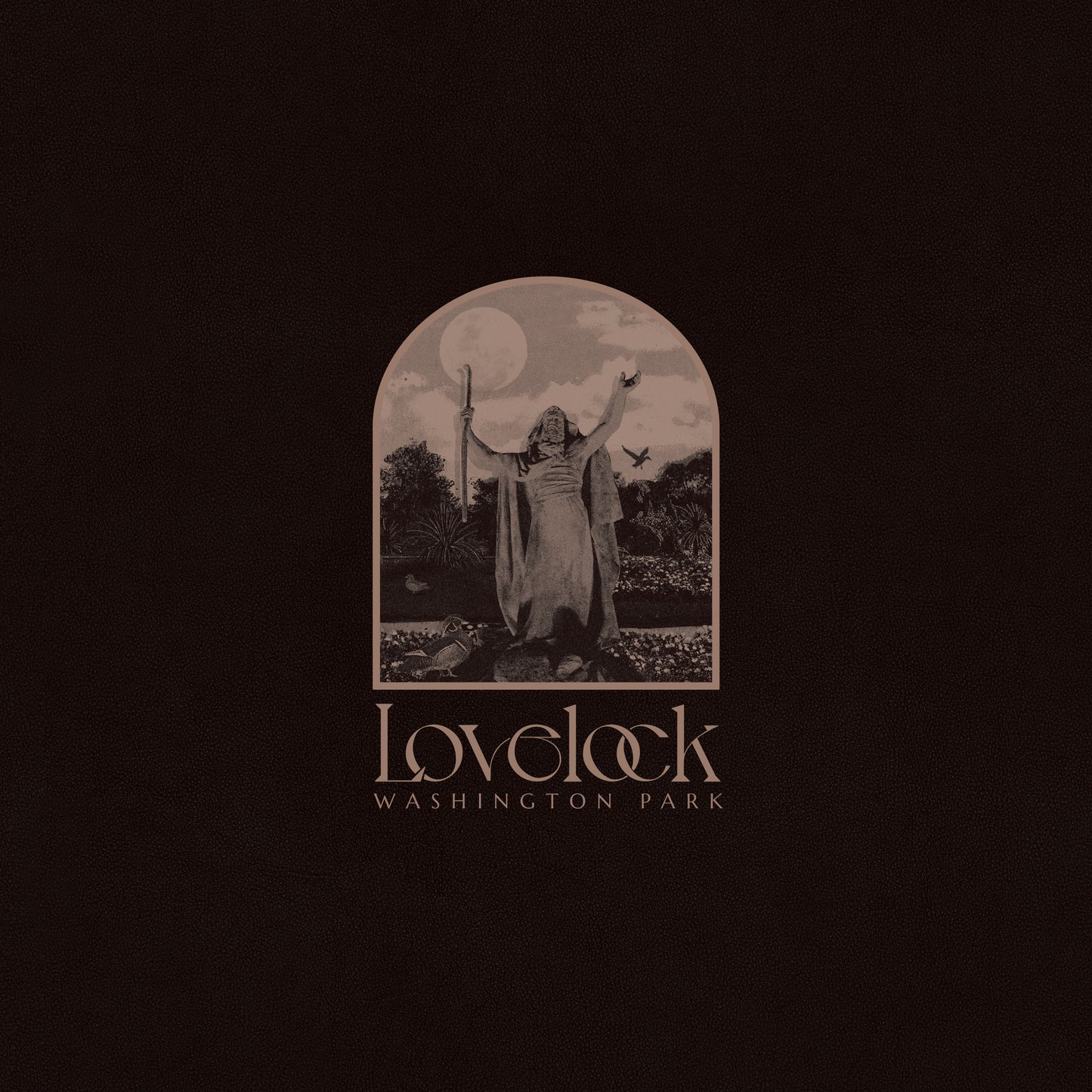 LOVELOCK | Washington Park - Vinyl