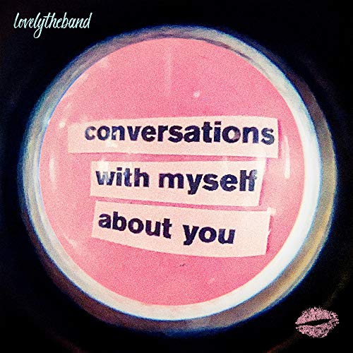 Lovelytheband | Conversations With Myself About You - Vinyl