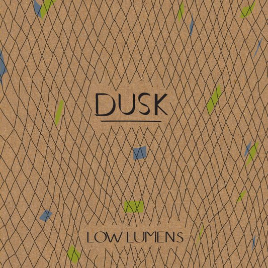Low Lumens | Dawn/Dusk - Cassette