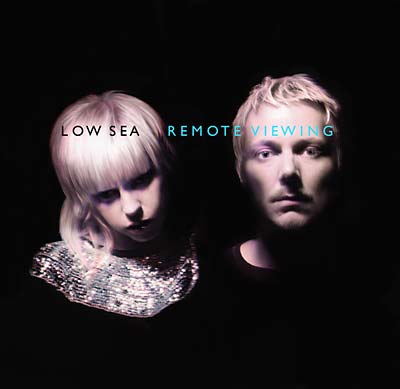 LOW SEA | Remote Viewing - CD