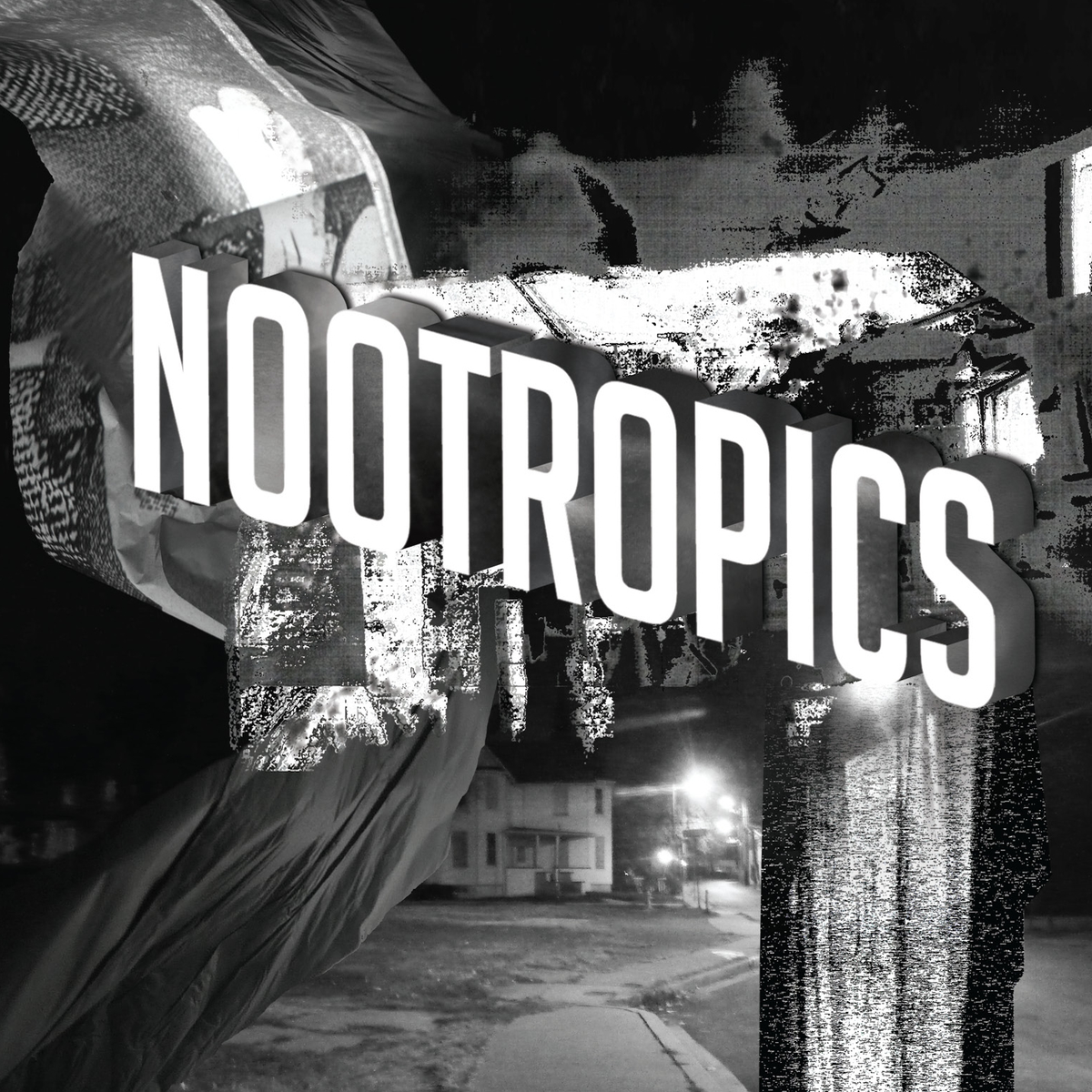 Lower Dens | Nootropics - CD