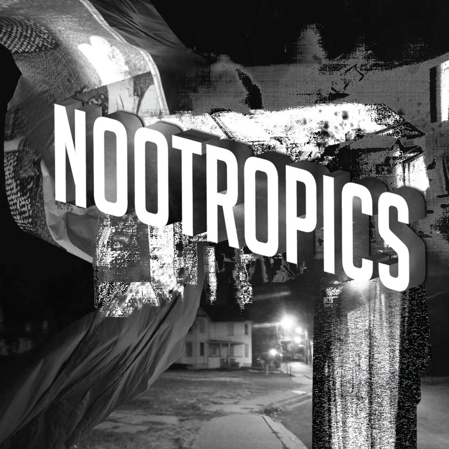 Lower Dens | Nootropics - Vinyl