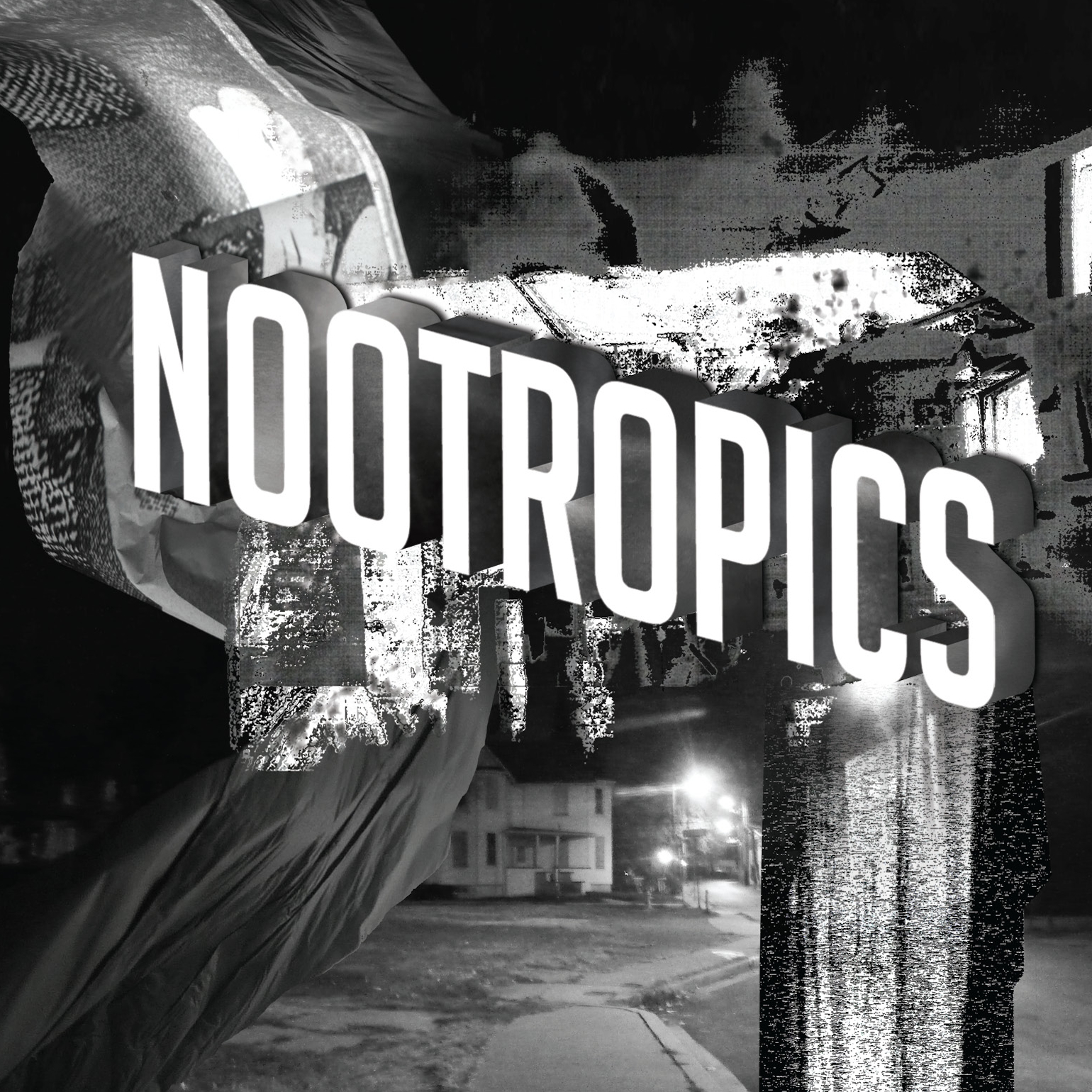 Lower Dens | Nootropics - Vinyl