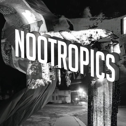 Lower Dens | Nootropics - Vinyl