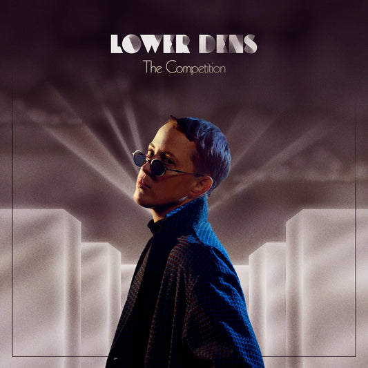 Lower Dens | The Competition - Vinyl