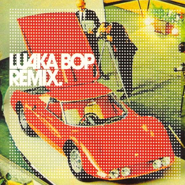Luaka Bop Remix | Luaka Bop Remix - CD
