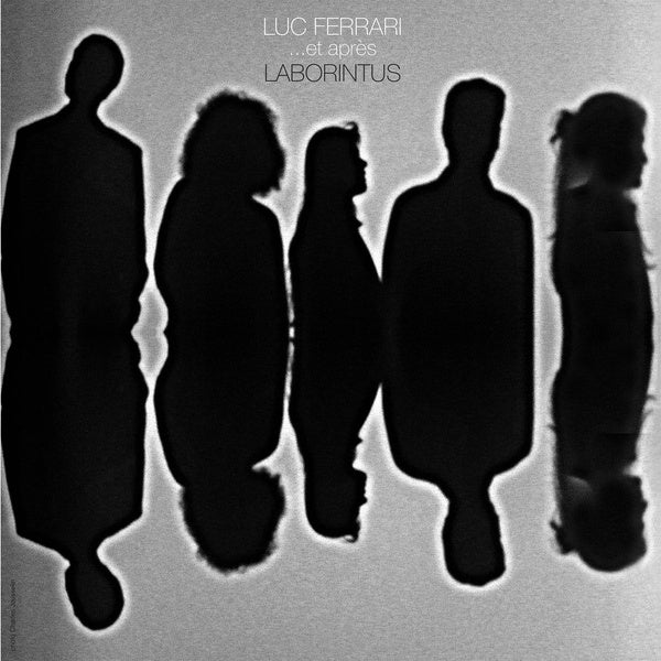 Luc Ferrari | Et Apres - Vinyl