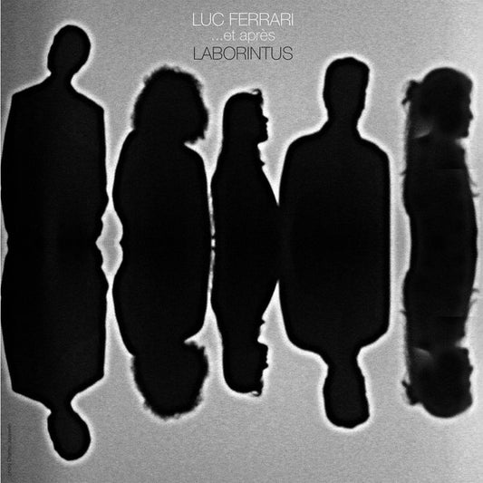 Luc Ferrari | Et Apres - Vinyl