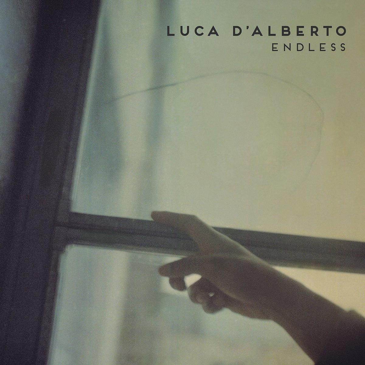 Luca D'Alberto | Endless - CD