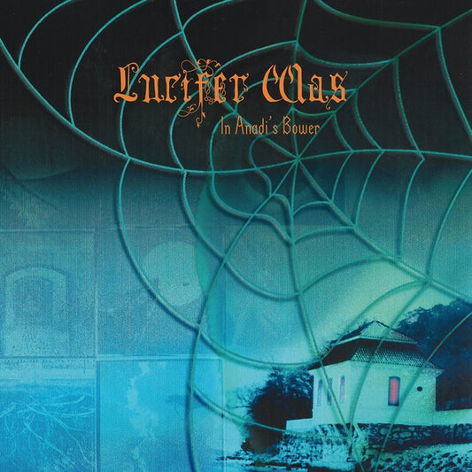 LUCIFER WAS | In Anadi's Bower - Vinyl