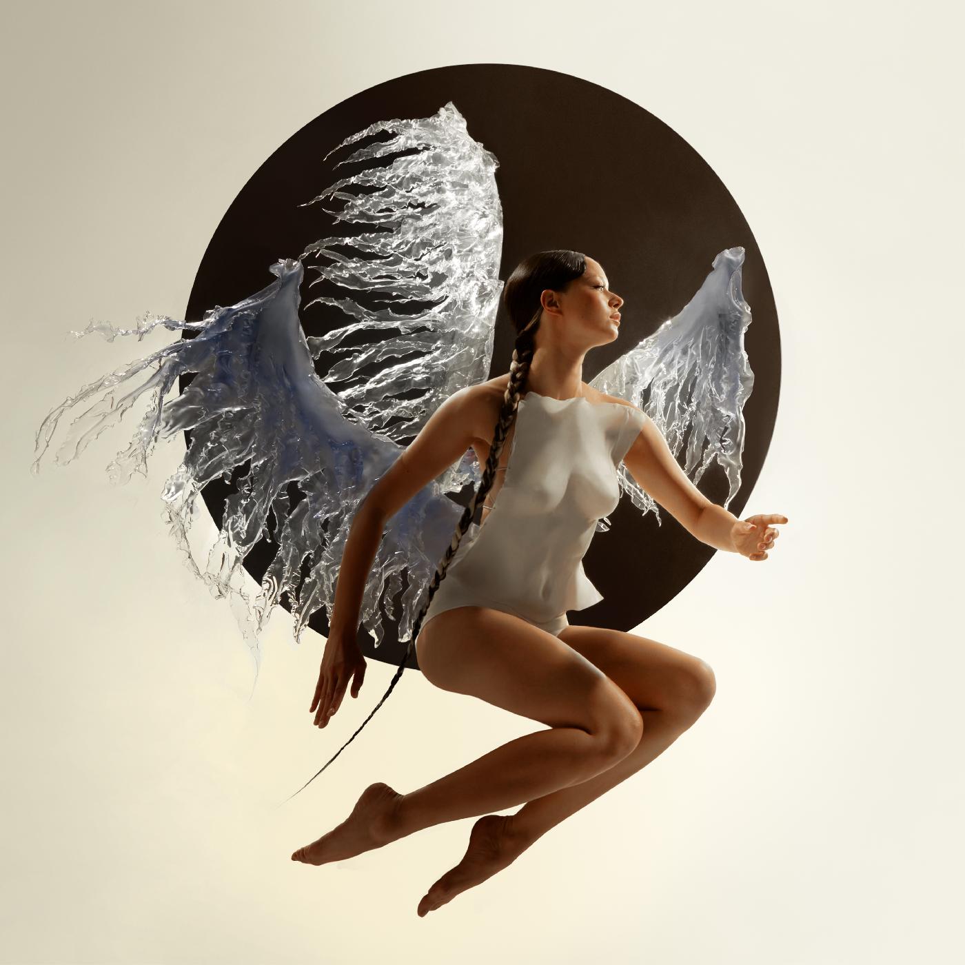 Lucinda Chua | YIAN (CLEAR VINYL) - Vinyl