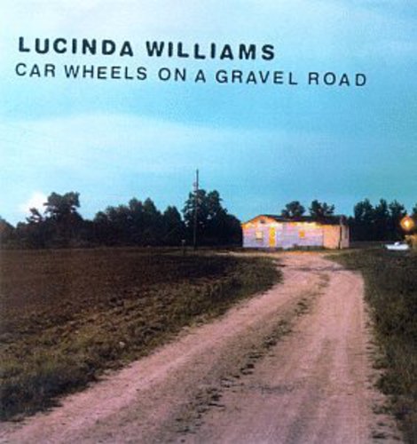 Lucinda Williams | Car Wheels on a Gravel Road - CD