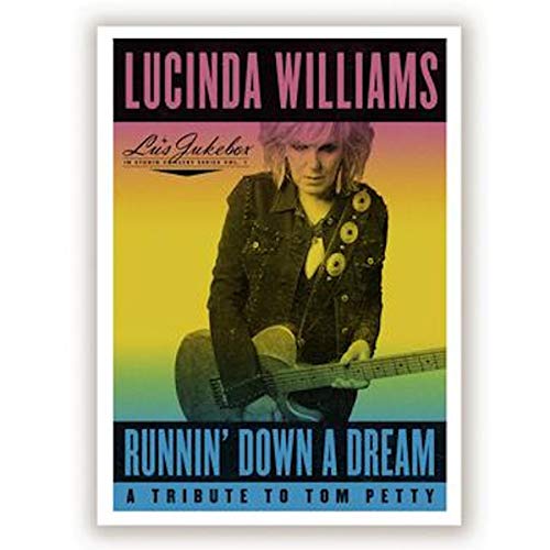 Lucinda Williams | Runnin' Down A Dream: A Tribute To Tom Petty - Vinyl