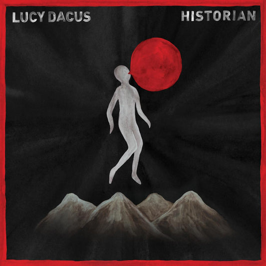 Lucy Dacus | Historian - CD