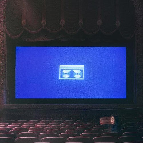 Lucy Dacus | Home Video (Gatefold LP Jacket) - Vinyl