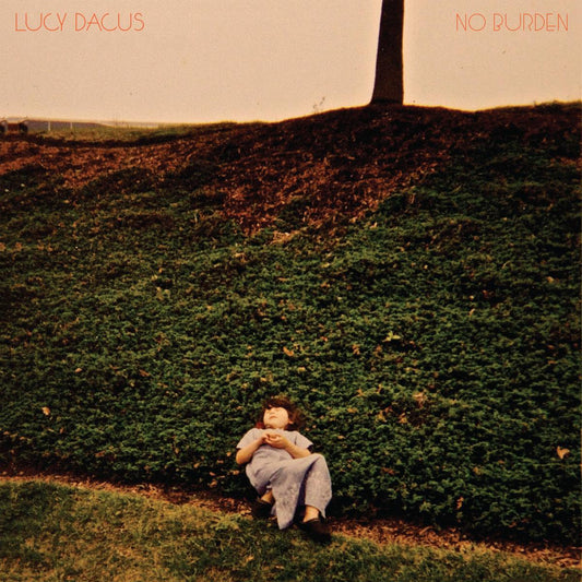 Lucy Dacus | No Burden - CD