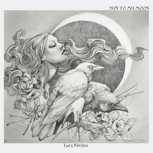 LUCY KITCHEN | Sun To My Moon - CD