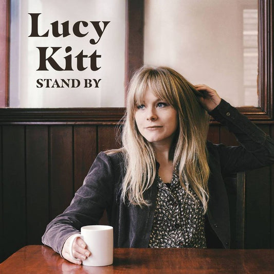 LUCY KITT | Stand By - CD