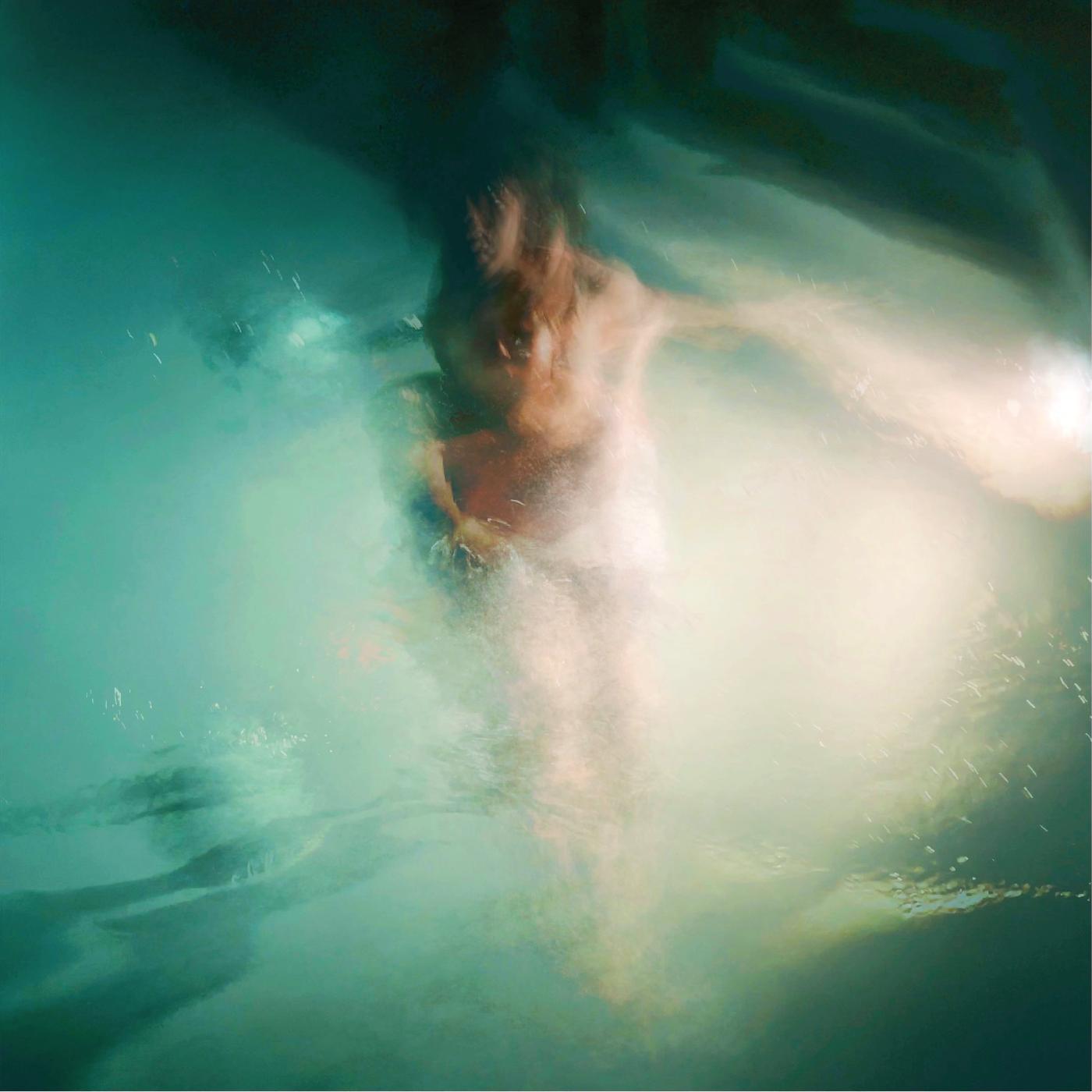 Lucy Liyou | Dog Dreams (â€‹ê°œâ€‹ê¿ˆ) - Vinyl