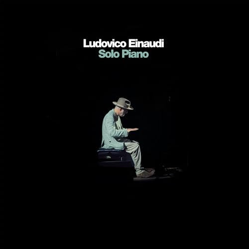 Ludovico Einaudi Solo Piano