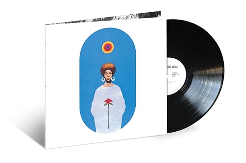 Luis Gasca | For Those Who Chant (Verve By Request Series) - Vinyl