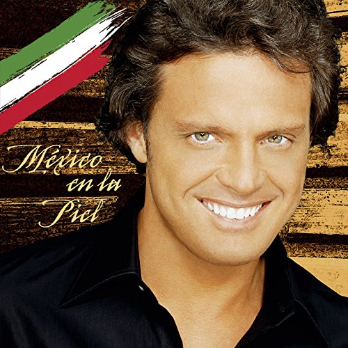 Luis Miguel | Mexico En La Piel - Vinyl