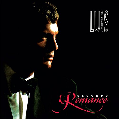 Luis Miguel | Segundo Romance - Vinyl
