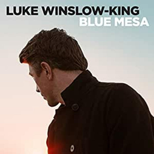 Luke Winslow-King | Blue Mesa - Vinyl