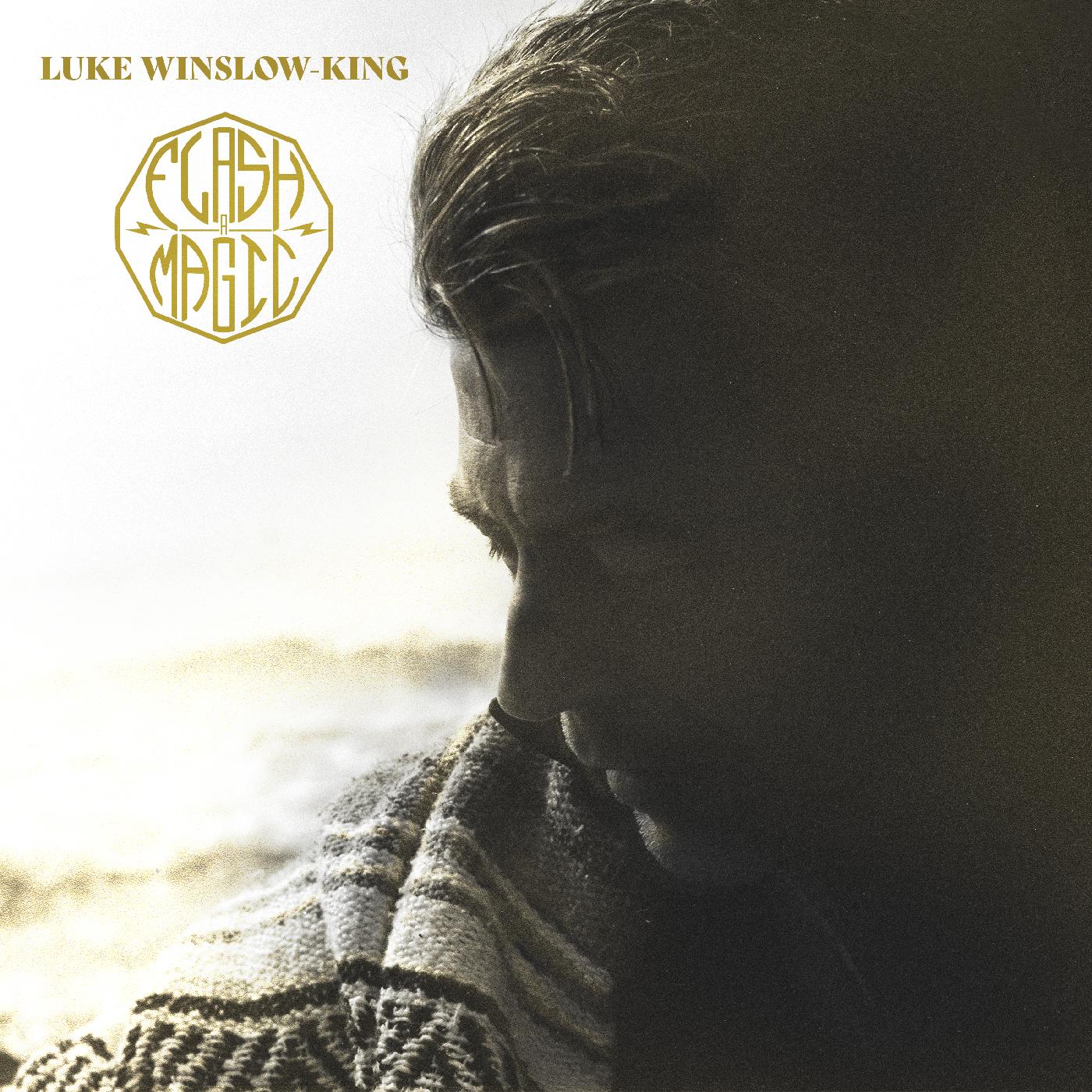 Luke Winslow-King | Flash-A-Magic - Vinyl