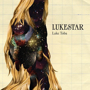 Lukestar | Lake Toba - CD