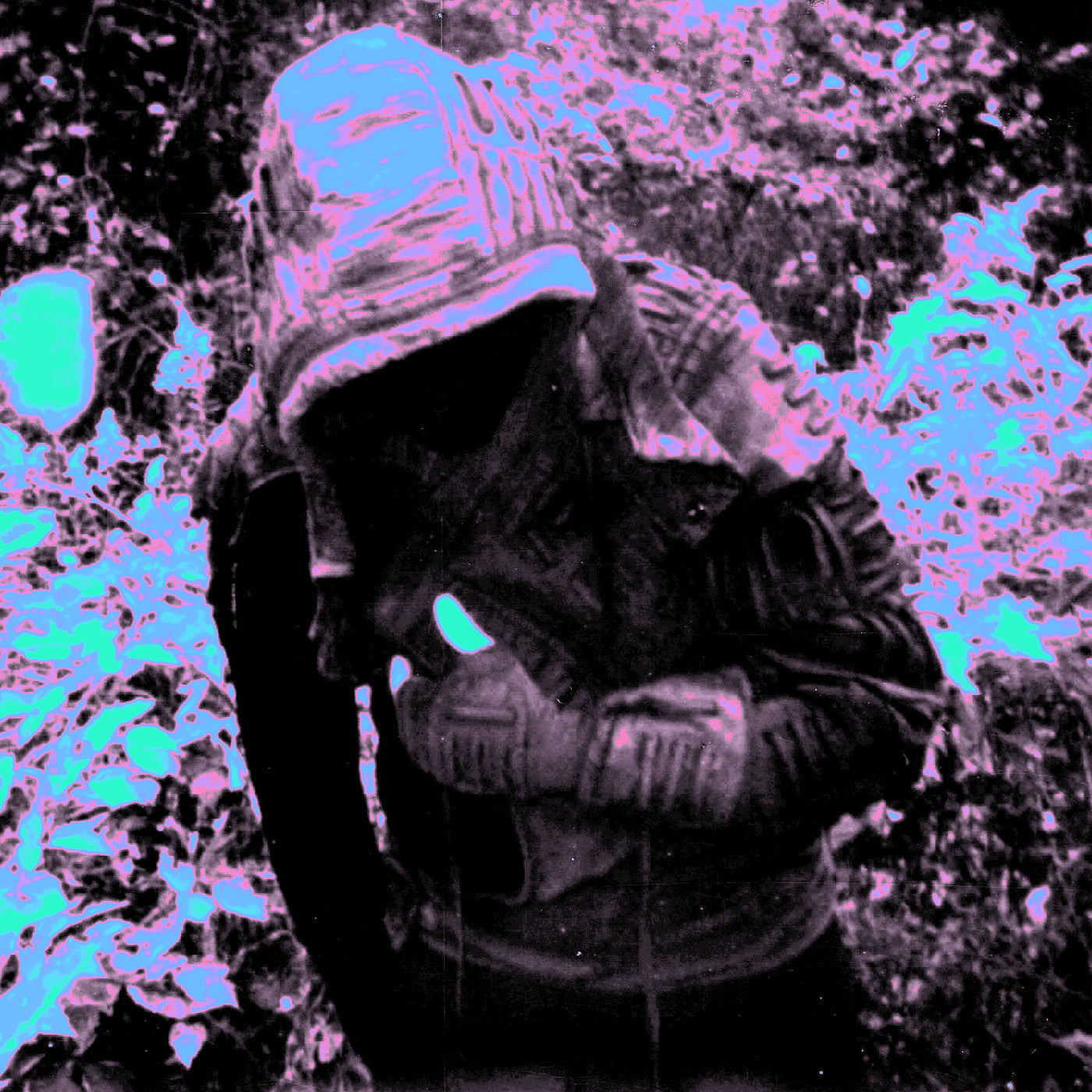 Lunacy | The Crisis Of Existence (Fog Clear Vinyl) - Vinyl