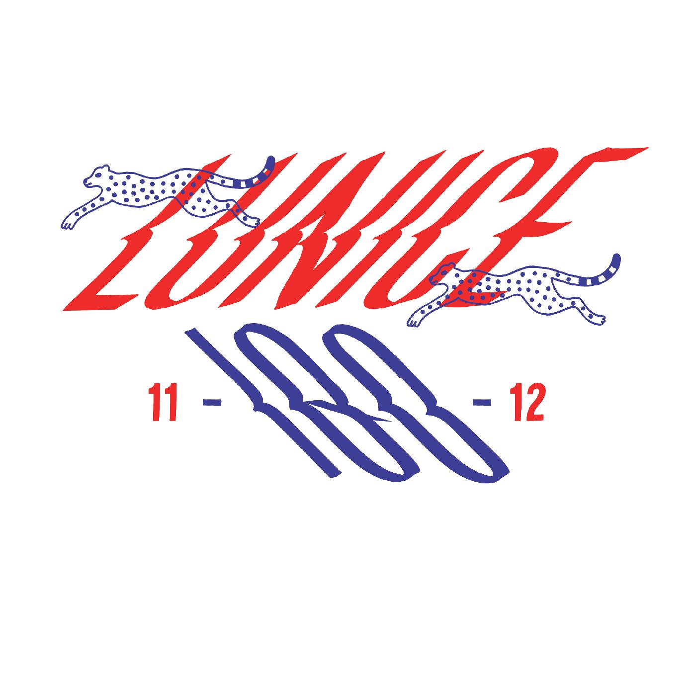 Lunice | 180 EP (RED VINYL) - Vinyl