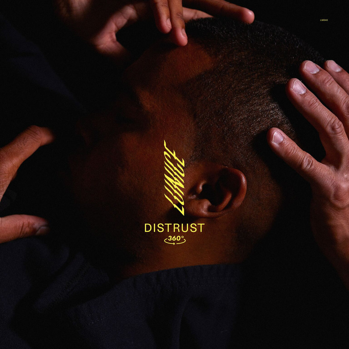 Lunice | CCCLX - CD