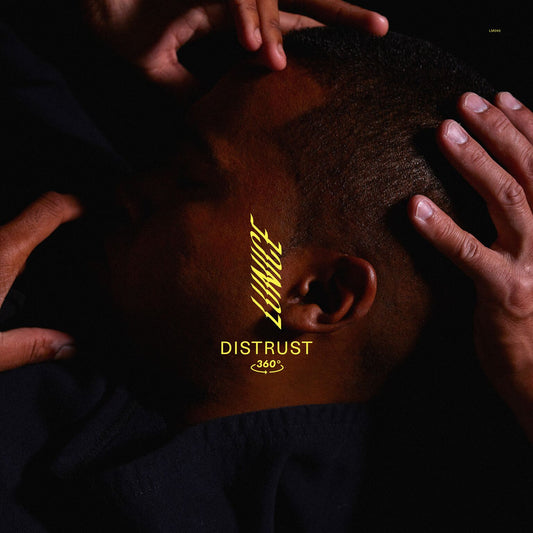 Lunice | CCCLX - CD